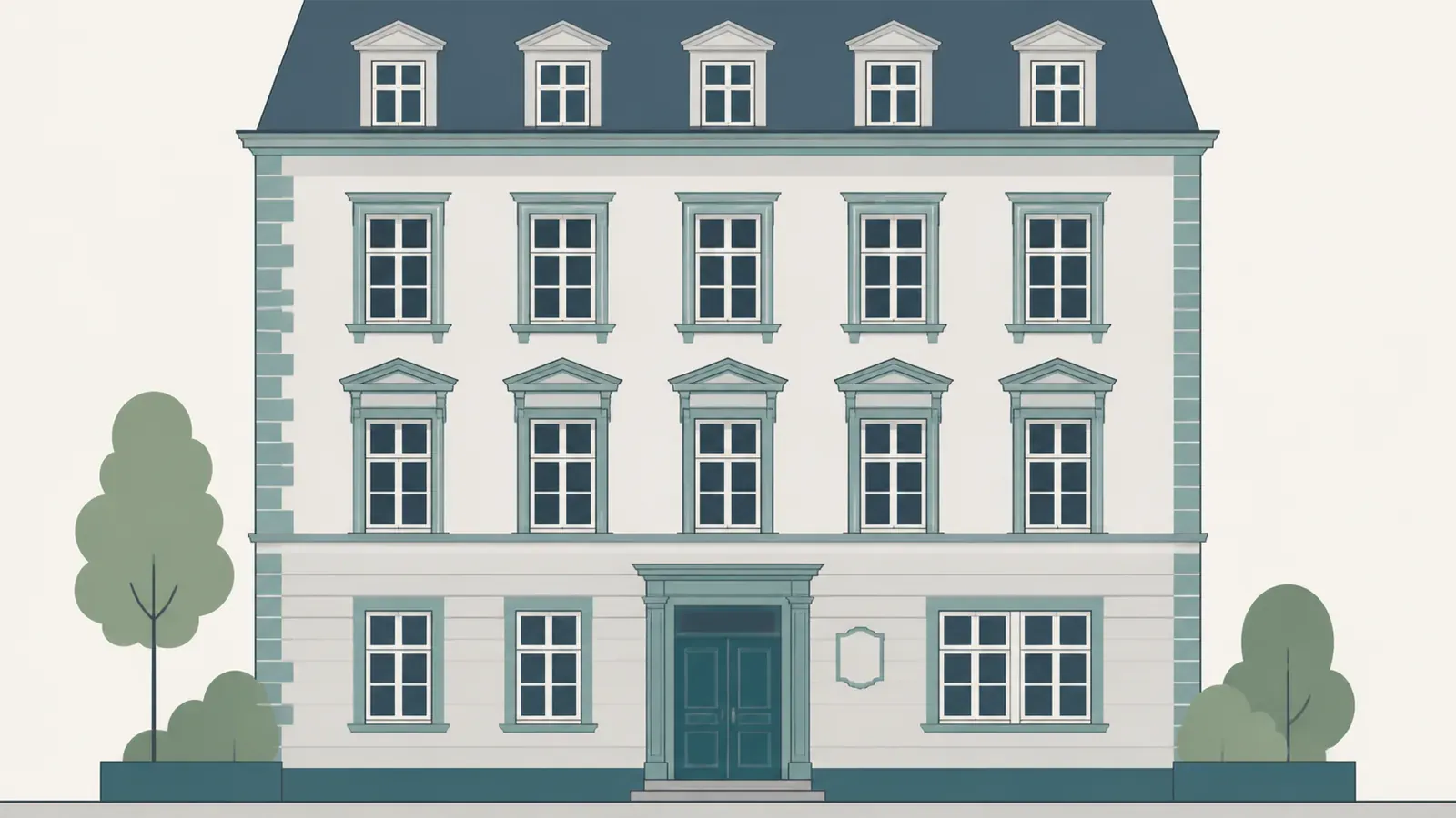 Energieausweis bei einem denkmalgeschützten Haus