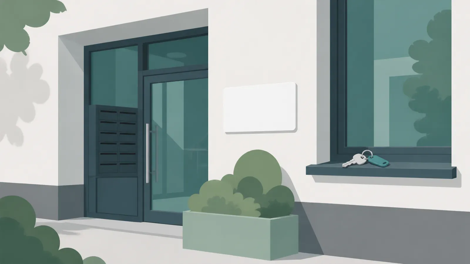 Energieausweis bei der Neuvermietung einer Wohnung