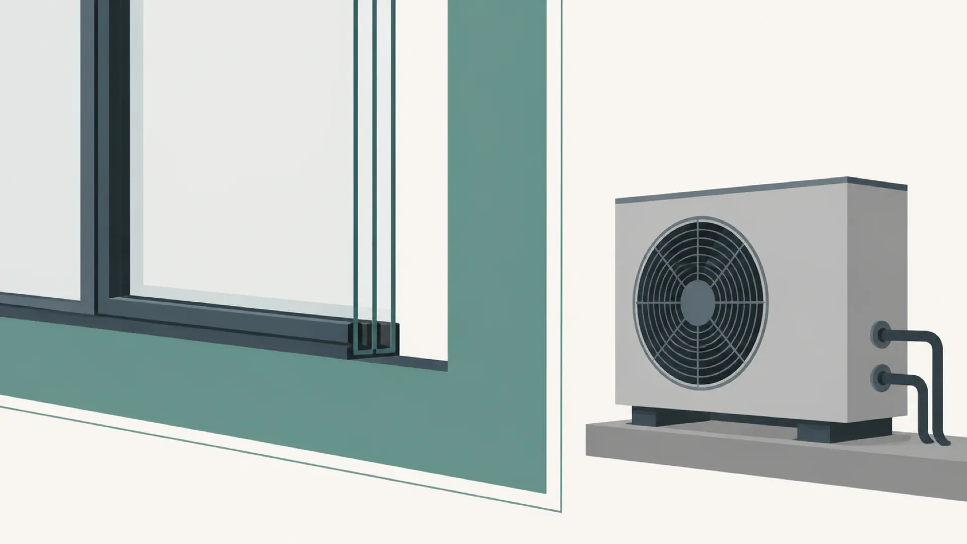 Energieeffizienzklasse A+ – Neubau mit niedrigstem Energiebedarf
