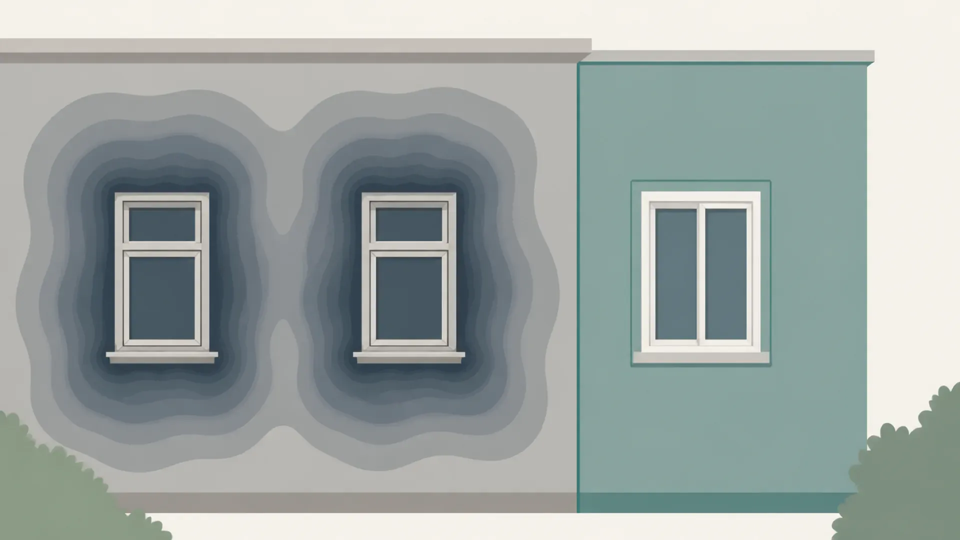 Energieeffizienzklasse E – der Durchschnitt des deutschen Wohnungsbestands