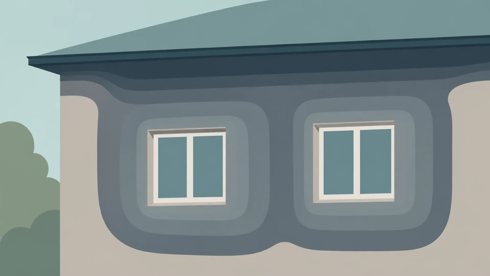 Energieeffizienzklasse G – unsanierter Bestand vor koordinierter Sanierung